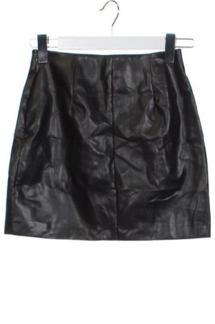 Fustă Sinsay, Mărime XXS, Culoare Negru, Preț 39,68 Lei, #137433361