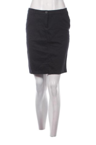 Fustă Mango, Mărime M, Culoare Negru, Preț 36,74 Lei, #137433362
