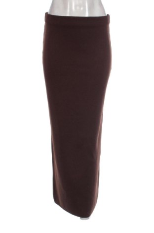 Fustă Reserved, Mărime S, Culoare Maro, Preț 78,74 Lei, #137433509