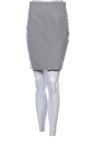 Fustă H&M, Mărime M, Culoare Gri, Preț 26,25 Lei, #137433593