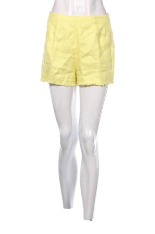 Пола Ermanno Scervino, Размер S, Цвят Жълт, Цена 69,00 €, #137433913