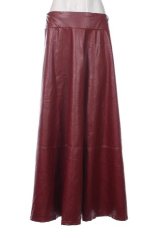 Пола Unbranded, Размер M, Цвят Червен, Цена 14,00 €, #137433936