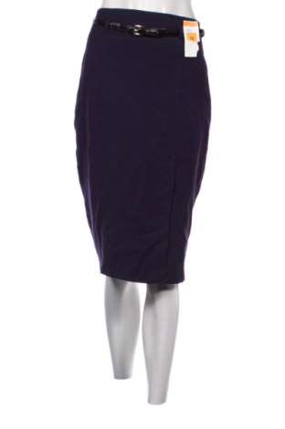 Пола Marks & Spencer, Размер M, Цвят Лилав, Цена 26,69 €, #137433943