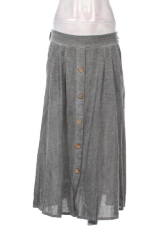 Пола Unbranded, Размер L, Цвят Сив, Цена 21,86 €, #137434070