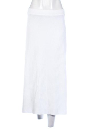 Пола Zara, Размер S, Цвят Бял, Цена 28,58 €, #137434101
