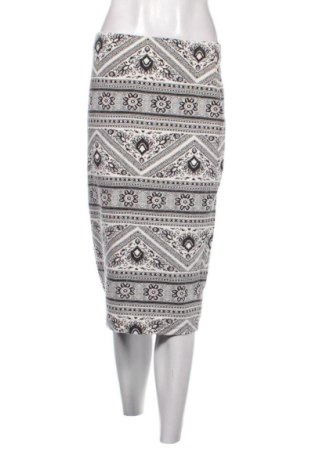 Fustă F&F, Mărime M, Culoare Multicolor, Preț 53,31 Lei, #137434119