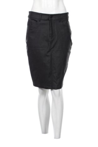 Fustă Reserved, Mărime L, Culoare Negru, Preț 33,48 Lei, #137434128