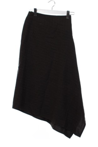 Fustă Copines, Mărime XS, Culoare Maro, Preț 143,83 Lei, #137434222