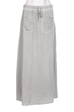 Rock Unbranded, Größe M, Farbe Grau, Preis 14,17 €, #137434245