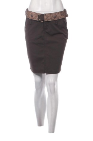 Rock Unbranded, Größe L, Farbe Braun, Preis 7,00 €, #137434369