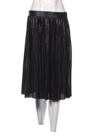 Fustă Stradivarius, Mărime M, Culoare Negru, Preț 62,99 Lei, #137434669