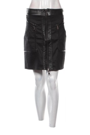 Fustă Junona, Mărime M, Culoare Negru, Preț 78,74 Lei, #137434928