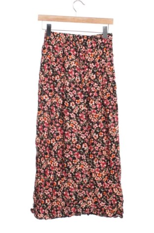 Fustă Unbranded, Mărime XS, Culoare Multicolor, Preț 68,24 Lei, #137434929