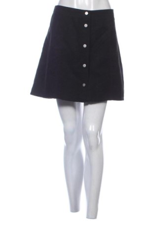 Fustă H&M, Mărime L, Culoare Negru, Preț 78,74 Lei, #137434949