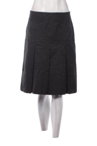 Φούστα Sarah Lawrence, Μέγεθος L, Χρώμα Μαύρο, Τιμή 8,00 €, #137434989