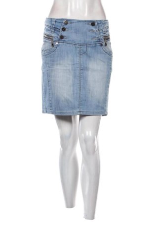 Fustă Unbranded, Mărime M, Culoare Albastru, Preț 52,49 Lei, #137435003