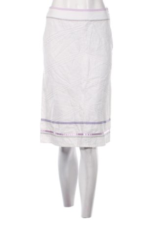 Fustă Next, Mărime S, Culoare Alb, Preț 259,95 Lei, #137435037