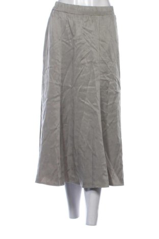 Fustă Unbranded, Mărime L, Culoare Gri, Preț 57,74 Lei, #137435043