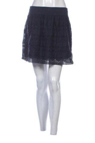 Fustă H&M, Mărime M, Culoare Albastru, Preț 39,52 Lei, #137435555