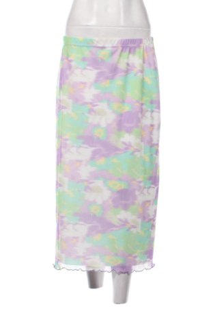 Spódnica Pretty Little Thing, Rozmiar XL, Kolor Kolorowy, Cena 54,00 zł, #137436172