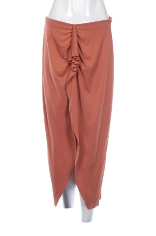 Spódnica H&M, Rozmiar M, Kolor Pomarańczowy, Cena 72,05 zł, #137436185