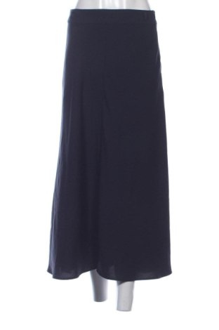Fustă Zara, Mărime S, Culoare Albastru, Preț 79,89 Lei, #137436309