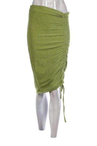 Szoknya Unbranded, Méret M, Szín Zöld, Ár 2 128 Ft, #137436973