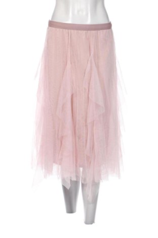 Spódnica Unbranded, Rozmiar L, Kolor Różowy, Cena 51,94 zł, #137437035
