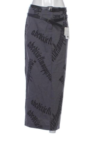 Fustă Dixie, Mărime M, Culoare Gri, Preț 157,47 Lei, #137437187