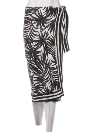 Fustă Zara, Mărime M, Culoare Multicolor, Preț 76,96 Lei, #137437347