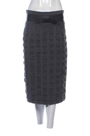 Fustă Unbranded, Mărime M, Culoare Gri, Preț 50,84 Lei, #137437354