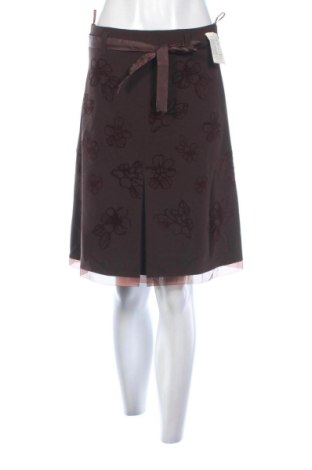 Szoknya Unbranded, Méret M, Szín Barna, Ár 4 272 Ft, #137437572