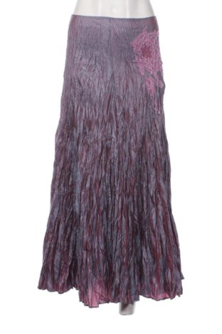 Fustă South, Mărime XL, Culoare Mov, Preț 73,60 Lei, #137437591
