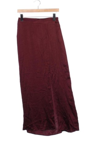 Fustă Dixie, Mărime S, Culoare Roșu, Preț 104,98 Lei, #137437658