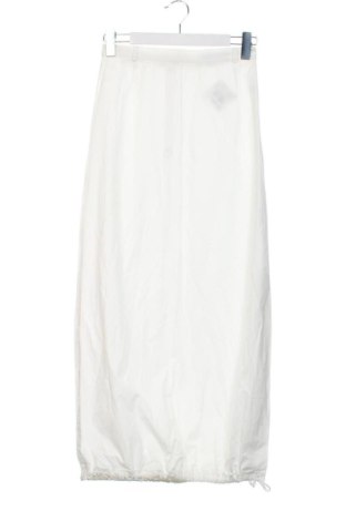 Spódnica Oui, Rozmiar S, Kolor Biały, Cena 127,01 zł, #137437724
