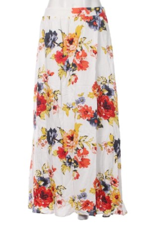 Fustă VILA, Mărime XL, Culoare Multicolor, Preț 78,11 Lei, #137437763