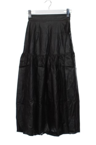 Spódnica Unbranded, Rozmiar XS, Kolor Czarny, Cena 35,00 zł, #137438438