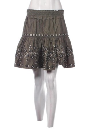 Fustă Unbranded, Mărime S, Culoare Verde, Preț 35,27 Lei, #137438590
