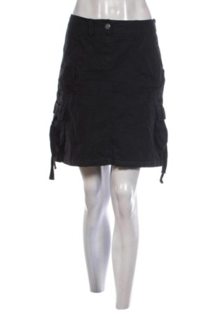 Пола H&M, Размер L, Цвят Черен, Цена 7,00 €, #137440012