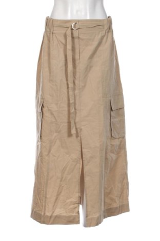 Φούστα Heine, Μέγεθος M, Χρώμα  Μπέζ, Τιμή 49,99 €, #137440276