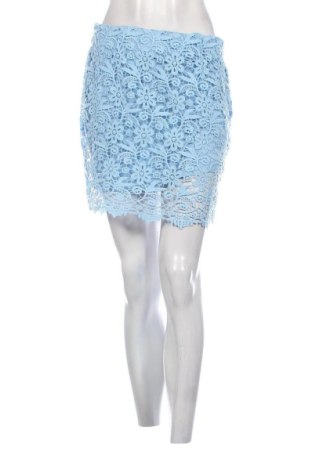 Rock Orsay, Größe M, Farbe Blau, Preis 9,56 €, #137440494