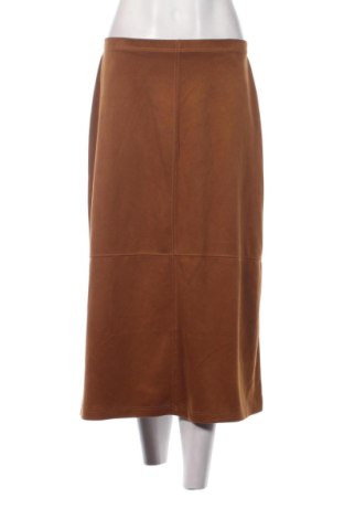 Szoknya Unbranded, Méret M, Szín Barna, Ár 4 610 Ft, #137440965