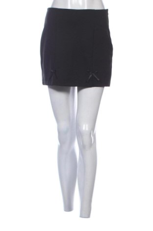Fustă Trendyol, Mărime S, Culoare Negru, Preț 68,24 Lei, #137441340