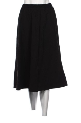 Fustă Zara, Mărime XL, Culoare Negru, Preț 89,23 Lei, #137441381