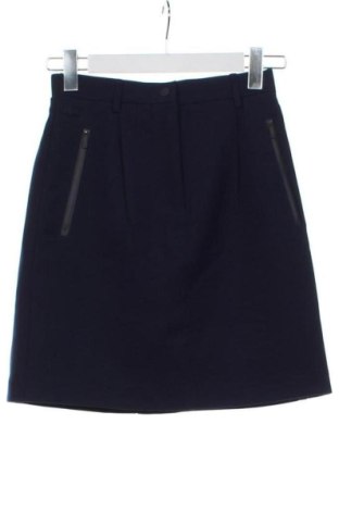 Sukňa Lacoste, Veľkosť XS, Farba Modrá, Cena  21,00 €, #137441467