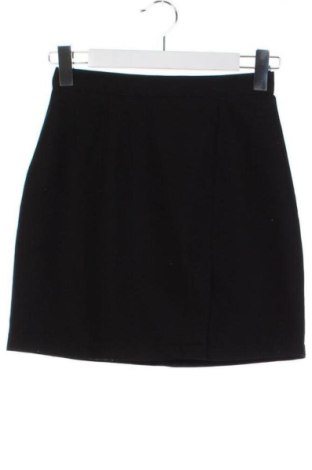 Fustă Ragazza, Mărime XS, Culoare Negru, Preț 38,08 Lei, #137441623