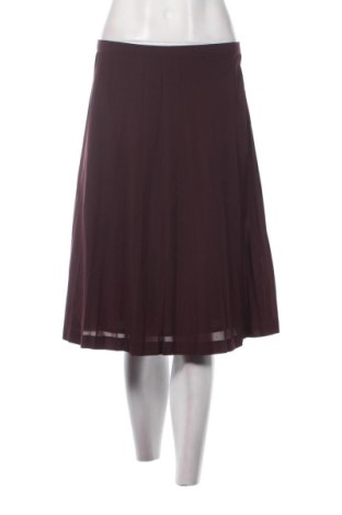 Fustă H&M, Mărime M, Culoare Roșu, Preț 31,49 Lei, #137443167