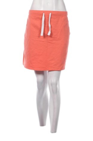 Fustă Esmara, Mărime XL, Culoare Portocaliu, Preț 21,00 Lei, #137444677
