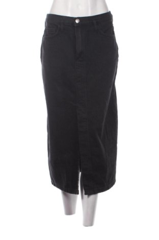 Φούστα Mango, Μέγεθος M, Χρώμα Μαύρο, Τιμή 12,00 €, #137445926