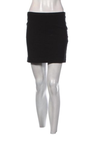 Fustă H&M, Mărime M, Culoare Negru, Preț 33,48 Lei, #137450738